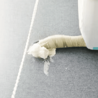 Mousse d'étanchéité PU OEM H 750ml – Mousse expansive en polyuréthane pour le remplissage des joints, idéale pour la construction, les cadres de fenêtres et de portes, et l'étanchéité domestique