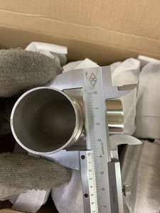 Condibe stainless steel <strong>handrail</strong> corner <strong>accessory</strong> stair bridge deck porch railings <strong>/</strong> - Product Image 3