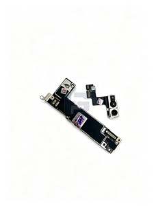 Scheda Logica Originale per <span class=keywords><strong>iPhone</strong></span> 15 Plus, Dual SIM Fisica, Sbloccata, con Face ID, Completamente Testata, Parti di Ricambio per Riparazione - Product Image 3