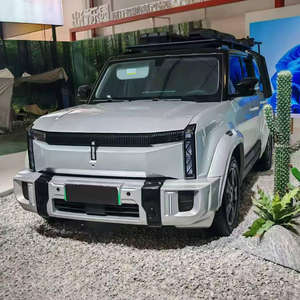 عرض خاص سيارة كهربائية جديدة لشيري Icar V23 طقم هيكل - Product Image 1