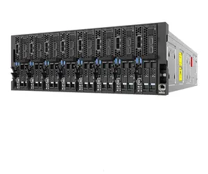 TC4600E G3 blade server up to 8 nodes 2-socket TC4600E high-density part number 98001099 98001100