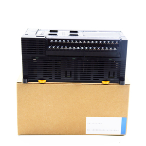 ซีพีวี 1 แอล-เอ็ม ซีรีส์ คอนโทรลเลอร์ซีพียู พีแอลซี 60 จุด สำหรับรุ่น CP1L-M60DR-A CP1L-M60DT1-D CP1L-M60DT-D - Product Image 2