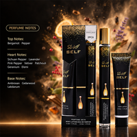 Coffrets Cadeaux de Parfums Arabes en Gros – Spray Original pour Femme avec Fragrance Florale Fraîche de Melon, Tubéreuse et Mûre