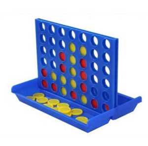 Hot bán vui xo bàn cờ trò chơi thời gian Killer gỗ tic-tac-toe trò chơi não giác ngộ đồ chơi - Product Image 6