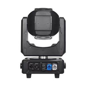 AICPOSE Nueva Mini Luz de Cabeza Móvil Beam 7R 230W, Luz de Efecto para Escenario, Control DMX - Product Image 5