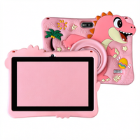 Nouvelle tablette YPORANGE 8 pouces Android 14.0 MTK Octa Core 8 Go 128 Go pour enfants avec écran capacitif 3000 mAh Wi-Fi 5 GHz GSM