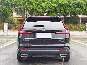 Voiture <span class=keywords><strong>d</strong></span>'<span class=keywords><strong>occasion</strong></span> 2024 2025 2026 Honda CR-V Vente Flash Moteur Essence Automatique SUV 5 Places Conduite à Gauche pour SUV Pratique - Product Image 6