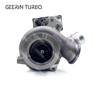 Turbocompressore GEERIN 54409880043 54409700043 54409700031 54409880031 54409700038 54409880038 per <span class=keywords><strong>BMW</strong></span> <span class=keywords><strong>2</strong></span> <span class=keywords><strong>Active</strong></span> <span class=keywords><strong>Tourer</strong></span> 218 D - Product Image 4