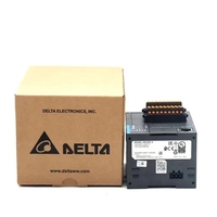 Controlador Lógico Programable (PLC) Delta AS228T-A AS228P-A AS228R-A AS332T-A AS320T-B AS320P-B de 28 Puntos, Controlador de Automatización PAC