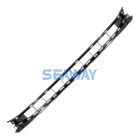 Grille de pare-chocs avant de voiture 11237749 pour MG 7 (2007-2016) Pièce de rechange de haute qualité