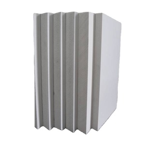 แผ่นพีวีซี/แผ่นโฟมพีวีซี - Product Image 1