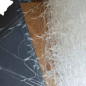 Bền HDPE/LDPE/PP bọc nhựa & <span class=keywords><strong>Net</strong></span> cho cây giáng sinh tùy chỉnh dịch vụ cắt - Product Image 5