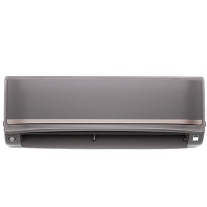 Mini climatiseur mural split 1-2 tonnes pour usage domestique - Product Image 2