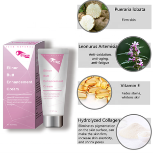 Eternal Elinor Bestseller Po-Vergrößerungscreme 100g Straffende und Hebende Hüftcreme Beste Po-Verbesserungscreme - Product Image 3