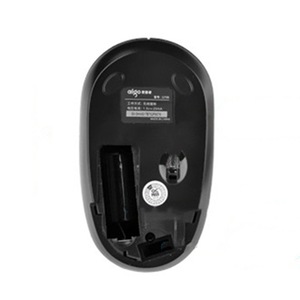 Attack Shark Q706 Wireless Optical <b>Mouse</b> 2.4G Battery Powered Right Hand Ergonomic Design For Office Home Laptop Desktop Use - Product Image 4