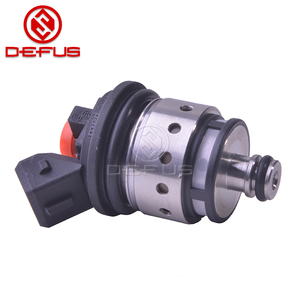 DEFUS buse d'injecteur de carburant GPL de gaz de pétrole liquéfié de haute performance 28150796 Orange-Map pour <span class=keywords><strong>PRISMA</strong></span> 26740620 237127000 - Product Image 3