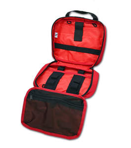 Trousse de premiers soins EMT EMS avec logo personnalisé Molle découpé au laser - Product Image 3