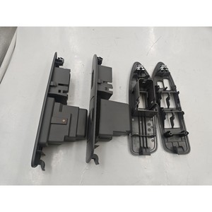 Panneau de commande des vitres Toyota Land Cruiser 100 gris ABS, pièce de rechange neuve 833520119972 - Product Image 5