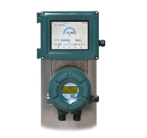 เครื่องวิเคราะห์ก๊าซในสถานที่คุณภาพเยี่ยม Yokogawa TDLS8000 TDLS8100 TDLS8200 สำหรับกระบวนการอุตสาหกรรม - Product Image 3