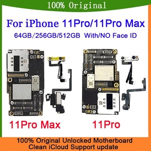 เมนบอร์ดสำหรับ <span class=keywords><strong>iPhone</strong></span> <span class=keywords><strong>Xr</strong></span> 11 12 15 13 Pro Max 14 Pro Max พร้อม Face ID สำหรับ <span class=keywords><strong>iPhone</strong></span> 13 Pro Max - Product Image 6