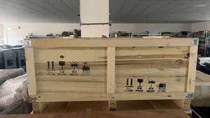 Máquina de Encuadernación Perfecta Semiautomática D50A4 con Pantalla Táctil de 7 Pulgadas, Ahorro de Energía <span class=keywords><strong>y</strong></span> Bajo Mantenimiento para Libros de Tapa Dura Gruesa - Product Image 5