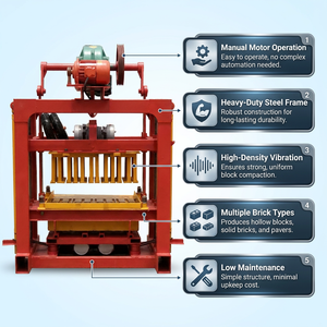 <span class=keywords><strong>Machine</strong></span> <span class=keywords><strong>à</strong></span> <span class=keywords><strong>fabriquer</strong></span> des <span class=keywords><strong>parpaings</strong></span>, <span class=keywords><strong>machine</strong></span> <span class=keywords><strong>à</strong></span> <span class=keywords><strong>fabriquer</strong></span> des briques en terre, fabrication manuelle de briques - Product Image 4