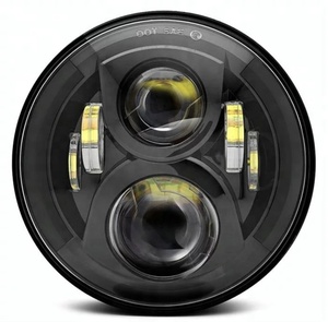 Para Land Rover <span class=keywords><strong>Defender</strong></span> 90/110 faro - Product Image 1