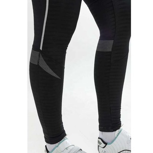 Cuissardes de cyclisme professionnelles pour femmes, pliables, respirantes, en polyester, pour vélos de route et de montagne - Product Image 3