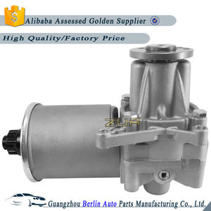 Pompe de direction assistée pour <span class=keywords><strong>Mercedes</strong></span> Benz classe G Sprinter A4604660101 4604660101 A4604660001 A9014660301 - Product Image 2