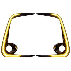 AURON Nuevo Precio Económico 25W 12V Lámpara LED Antiniebla de Conducción Diurna de Ajuste Universal para 2019-2020 - Product Image 3