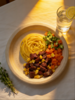 Assiettes jetables en fibre de coque de riz compostables, biodégradables, certifiées BPI, sans BPA, sans PFAS, écologiques, de 6, 7, 8, 9 et 10 pouces