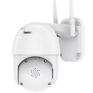 <span class=keywords><strong>HD</strong></span> 1080P <span class=keywords><strong>IP</strong></span> <span class=keywords><strong>Camera</strong></span> ngoài trời Home an ninh CCTV với PTZ WIFI hồng ngoại & IP66 không thấm nước CMOS cảm biến - Product Image 4