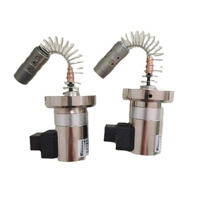 Bobina Solenoide WD de Alta Calidad 230-511-01-00, 5V 24V DC para Máquina Plegadora Stahl 2305110100 - Product Image 1
