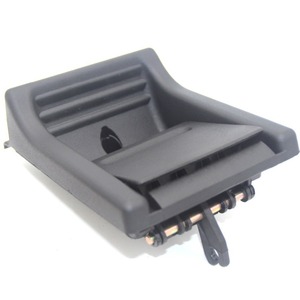 Mercedes-Benz Lamando Interior <b>Door</b> <b>Handle</b> 9017601361 A6387660078 Black Plastic <b>Replacement</b> Part - Product Image 1