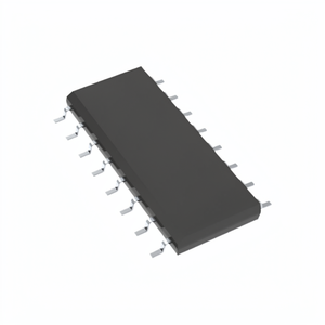 วงจรรวมลอจิก FF D ชนิด SNGL 6BIT 16 solc 16 solc 16 solc (0.154 ", ความกว้าง3.90มม.) ผู้ผลิตชิ้นส่วนอิเล็กทรอนิกส์ - Product Image 1