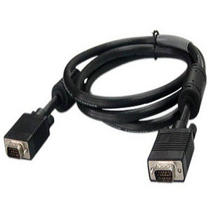 Vga Cable Male To Female 2m Copper Wire <b>Computer</b> <b>Accessory</b> Connector - Product Image 3