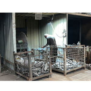 Экспортный завод, профессиональный производитель запчастей для экскаватора LD700TL, литые зубья ковша для экскаватора - Product Image 3