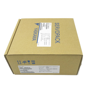ไดรฟ์ AC รุ่น SGDV-1R6A01A ของแท้ - Product Image 5