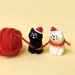 Miniatura de Gato Japonés en Resina, Adornos, Regalos Chinos, Juguete de Moda, Caja Ciega Hecha a Mano, Decoración DIY, Muñeca ZAKKA Pequeña - Product Image 4