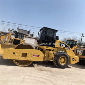 โรลเลอร์ใช้ถนนสำหรับแมว CS683E CS-533E CS-683e กลิ้งถนนด้วยมือใช้เวลาทำงานต่ำ - Product Image 1