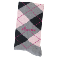 Chaussettes d'équitation personnalisées pour femmes, bas d'équitation de bonne qualité, vente en gros,