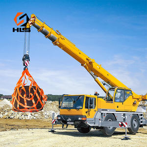 Red universal de nailon para ventana de coche, hamaca, equipo de seguridad de carreras de rally, tamaño grande, 100% poliéster, grúa de carga, redes de elevación de carga - Product Image 6