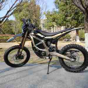 Sur Ron 2026 Ultra 74v 60ah 24.5kw Moto tout-terrain E-Dirt Bike Ultra 2 Surron 24.5kw Surron Ultra Bee 3c-off Road - Product Image 1