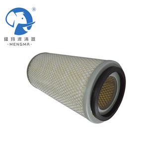 Filtre à air de haute qualité Manny 1625165764 1625173621 compresseur d'air à vis pièces de compresseur industriel - Product Image 4