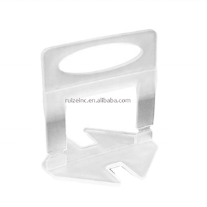 1.5mm Tile Leveling System Clips Leveler Spacer Construction Tools Part