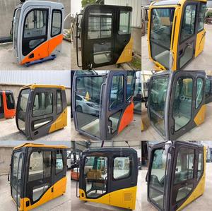 Parti per escavatore macchina costruzione cabina - Product Image 2