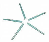 Bouchons de traction en silicone, avec masques