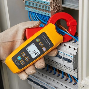 Pince de courant de fuite <span class=keywords><strong>368</strong></span> <span class=keywords><strong>FC</strong></span> originale avec connexion de données sans fil - Product Image 1