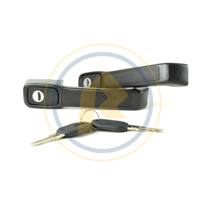 Maniglia Adattabile Ac Rolcar per Fiat Uno 1983 - Product Image 1
