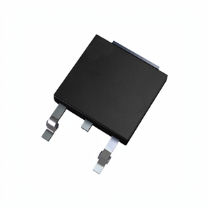 Manufacturer Channel Buy Online Electronic Components Transistors TK5P50D(T6RSS-Q) DPAK - Product Image 1